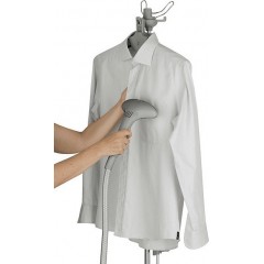 Bella Cucina BC-8012 Ατμοκαθαριστής Ρούχων Δαπέδου 1500W με Δοχείο 1lt Πράσινος